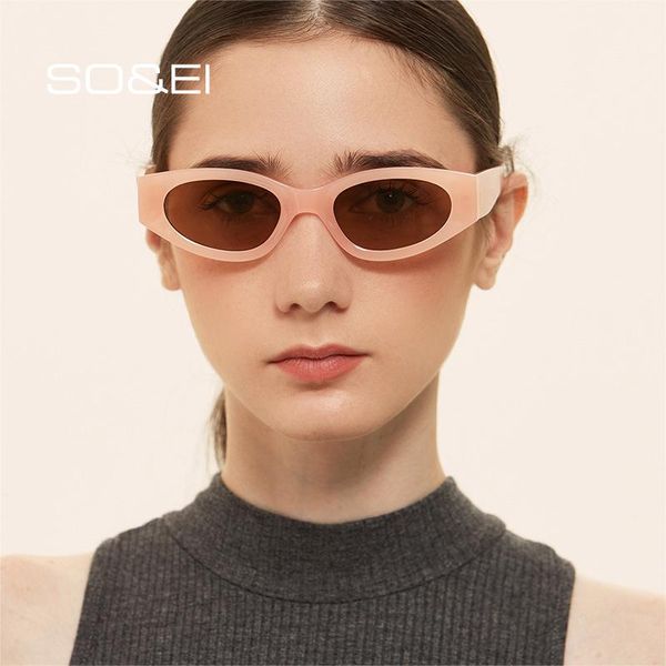sunglasses so&ei fashion small cat eye women fluorescent green leopard eyewear vintage men candy color sun glasses shades uv400, White;black
sunglasses so&ei fashion small cat eye women fluorescent green leopard eyewear vintage men candy color sun glasses shades uv400, White;black