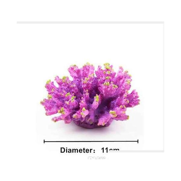 new resin artificial aquarium coral decoration fish tank coral reef ornament rock landscaping aquarium accessor qylahn bde_luck 
new resin artificial aquarium coral decoration fish tank coral reef ornament rock landscaping aquarium accessor qylahn bde_luck
