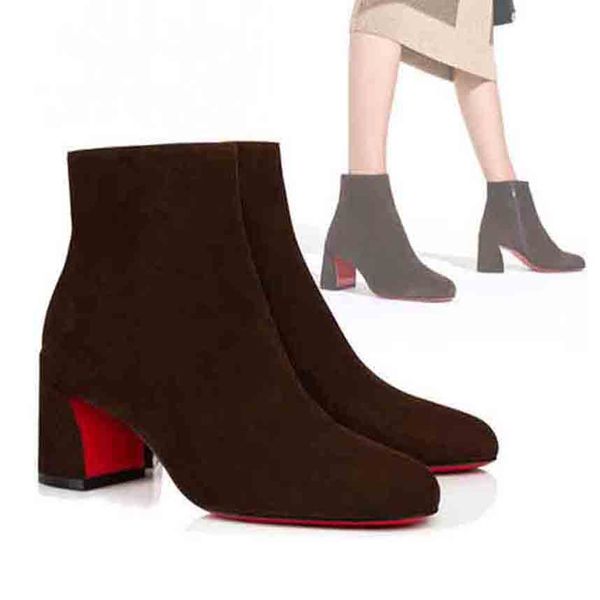 2020s bootswoman short boot,paris luxurys red bottom ankle boot turela suede ankles shoes pony heels chunky black brown suede leath
2020s bootswoman short boot,paris luxurys red bottom ankle boot turela suede ankles shoes pony heels chunky black brown suede leath