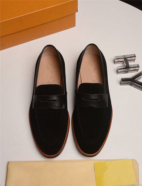 2019 business men s basic leather metal buckle studded wedding dress shoes luxury formal wear uk large size 45, Black
2019 business men s basic leather metal buckle studded wedding dress shoes luxury formal wear uk large size 45, Black