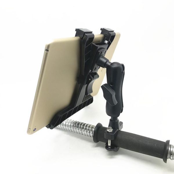 bicycle mini tablet holder universal adjustable mount bike bracket for 7in-11in
bicycle mini tablet holder universal adjustable mount bike bracket for 7in-11in