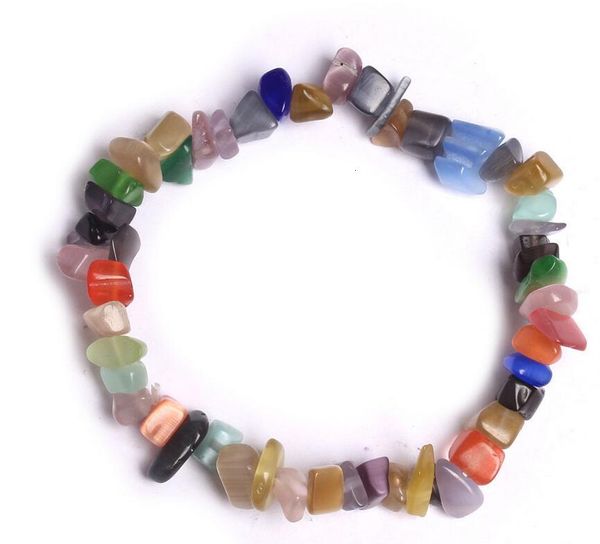 chip sodalite healing 18cm crystal stretch bracelet natural stone bracelets mixed gemstone chakra bracele dhl fast, Black
chip sodalite healing 18cm crystal stretch bracelet natural stone bracelets mixed gemstone chakra bracele dhl fast, Black