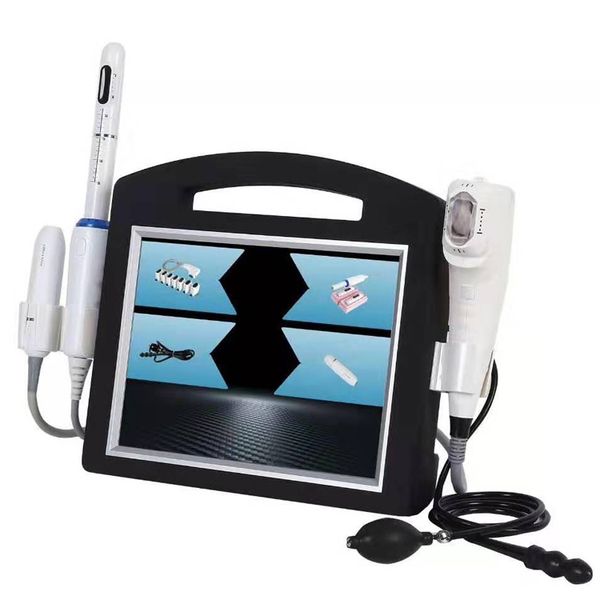 3in1 vmax hifu vaginal 3d 4d high focused ultrasound professional for face skin lifiting liposonic body slimming with newest
3in1 vmax hifu vaginal 3d 4d high focused ultrasound professional for face skin lifiting liposonic body slimming with newest