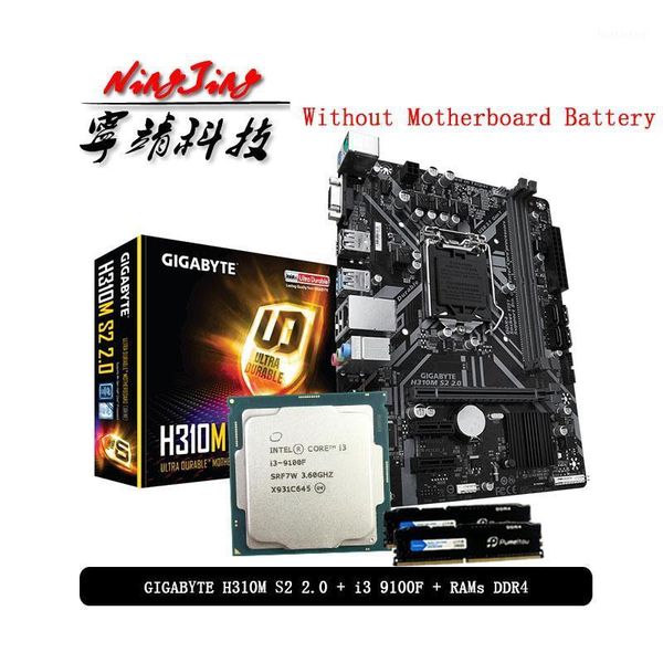 rams intel core i3 9100f cpu + gigabyte ga h310m s2 2.0 motherboard pumeitou ddr4 8g 16g 2666mhz suit lga 1151 without cooler1
rams intel core i3 9100f cpu + gigabyte ga h310m s2 2.0 motherboard pumeitou ddr4 8g 16g 2666mhz suit lga 1151 without cooler1