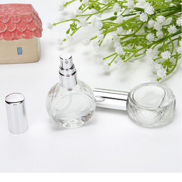 10pcs/lot 10ml round glass perfume bottle transparent empty glass spray bottle fragrance bottles atomizer re qyllzj
10pcs/lot 10ml round glass perfume bottle transparent empty glass spray bottle fragrance bottles atomizer re qyllzj