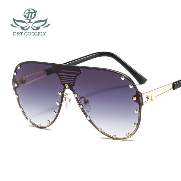 sunglasses d&t 2021 fashion oval women men goggle luxury rivet decoration pc color lens alloy frame high-quality, White;black
sunglasses d&t 2021 fashion oval women men goggle luxury rivet decoration pc color lens alloy frame high-quality, White;black