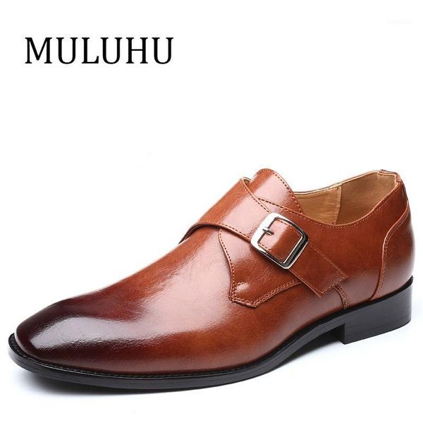 dress shoes muluhu men's leather luxury mens business office oxford men formal wedding shoe flats brand1, Black
dress shoes muluhu men's leather luxury mens business office oxford men formal wedding shoe flats brand1, Black