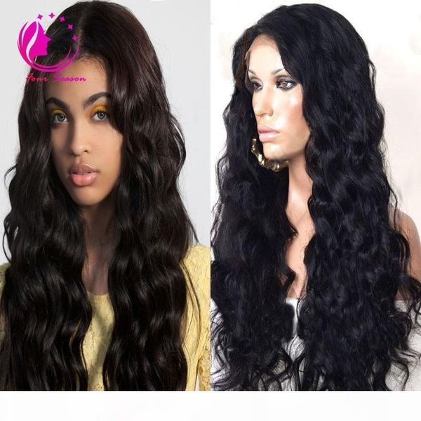 glueless full lace wig mongolian hair full lace virgin human hair wigs for black women lace front wig with baby hair, Black;brown
glueless full lace wig mongolian hair full lace virgin human hair wigs for black women lace front wig with baby hair, Black;brown