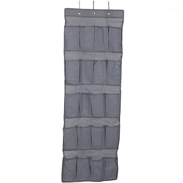 20 pocket hanging storage hanging door shoes organizer space saver rack storage 634e1
20 pocket hanging storage hanging door shoes organizer space saver rack storage 634e1