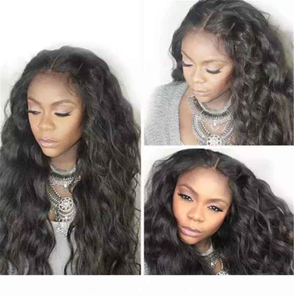 13x6 lace front human hair wigs pre pluck body wave glueless brazilian virgin 13x6 lacefront wig with baby hair, Black;brown
13x6 lace front human hair wigs pre pluck body wave glueless brazilian virgin 13x6 lacefront wig with baby hair, Black;brown