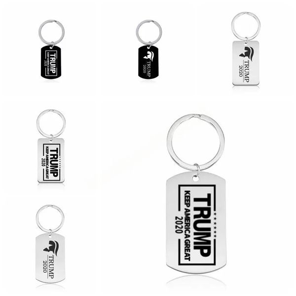 trump pendant keychain american president election stainless steel key chain keyring creative key holder men women jewelry, Slivery;golden
trump pendant keychain american president election stainless steel key chain keyring creative key holder men women jewelry, Slivery;golden