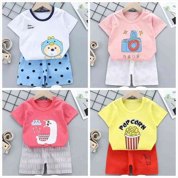 summer baby clothes set 0-4 year baby boys amp girls clothing casual cartoon print suits for child childen, White
summer baby clothes set 0-4 year baby boys amp girls clothing casual cartoon print suits for child childen, White