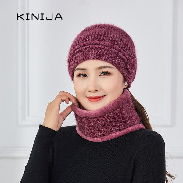 beanie/skull caps winter mother's beanies hat women warm thick skullies gorras stripes cap mask set flower decorate knitted wool, Blue;gray
beanie/skull caps winter mother's beanies hat women warm thick skullies gorras stripes cap mask set flower decorate knitted wool, Blue;gray