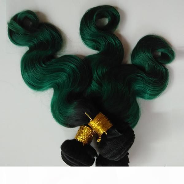 brazilian peruvian body wave hair weave bundles virgin human hair extensions two tone 1b green omber 8-26inch indian remy hair weave, Black
brazilian peruvian body wave hair weave bundles virgin human hair extensions two tone 1b green omber 8-26inch indian remy hair weave, Black