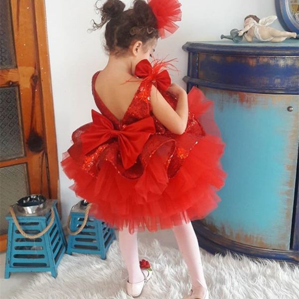 1- toddler infant baby kid girls tutu dress sequins bow princess party wedding birthday dresses for girls christmas red dress lj201221, Red;yellow
1- toddler infant baby kid girls tutu dress sequins bow princess party wedding birthday dresses for girls christmas red dress lj201221, Red;yellow