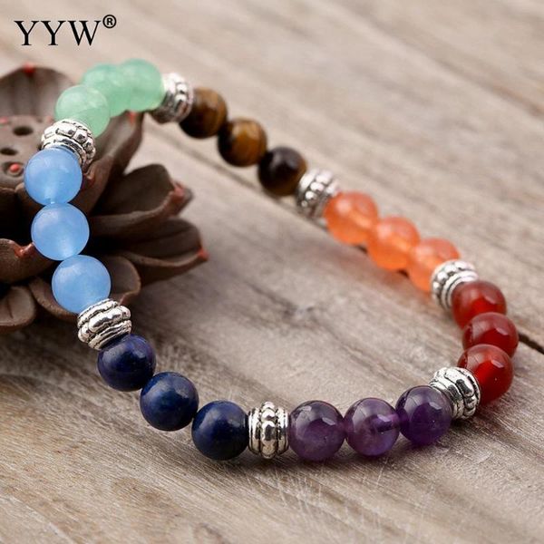 men lava jewelry classic beaded bracelets for men natural lava stone buddha meditation beads bracelets, Golden;silver
men lava jewelry classic beaded bracelets for men natural lava stone buddha meditation beads bracelets, Golden;silver