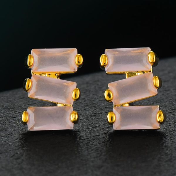 stud godki 18mm luxury geometry stack earrings for women wedding cubic zircon dubai trendy boucle d'oreille femme 2021, Golden;silver
stud godki 18mm luxury geometry stack earrings for women wedding cubic zircon dubai trendy boucle d'oreille femme 2021, Golden;silver