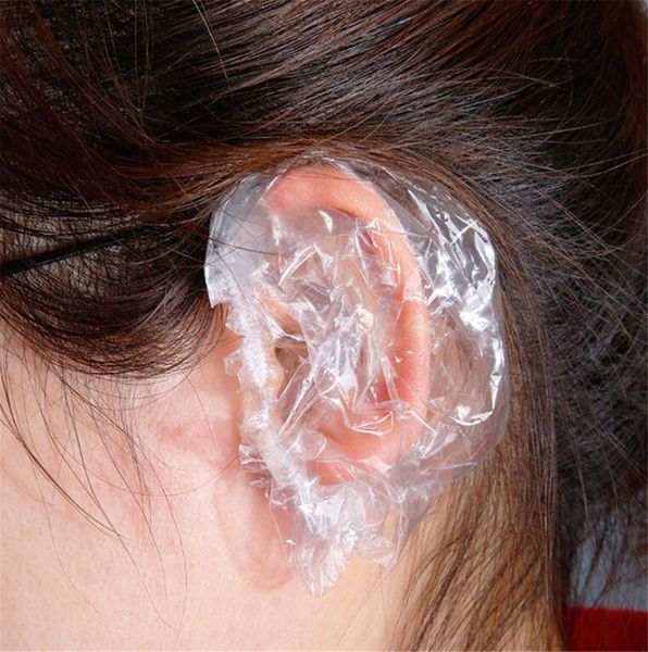 beauty health 100pcs/bag one-off earmuffs disposable opp clear ear cover hair dye shield protect salon color
beauty health 100pcs/bag one-off earmuffs disposable opp clear ear cover hair dye shield protect salon color