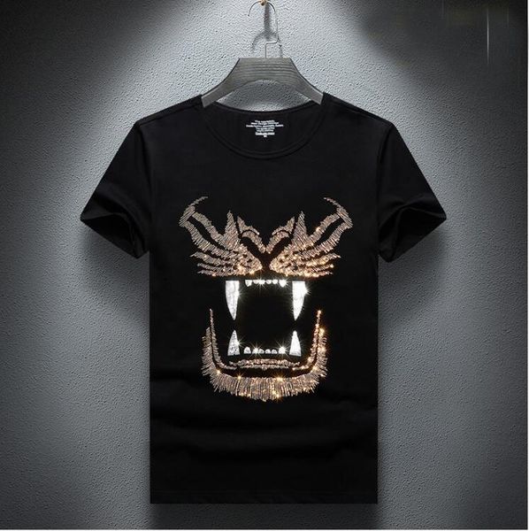 diamond cotton stone for drill will see white male shirt t man street wear tshirt otaj
diamond cotton stone for drill will see white male shirt t man street wear tshirt otaj