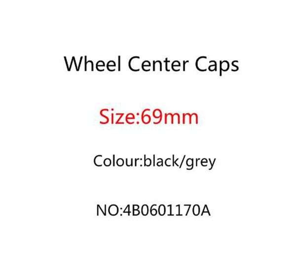 car-styling 80pcs/lot 69mm grey black wheel center cap hub caps covers badge emblem for tt a3 a4 a5 a6 a7 a8 q5 r8 s3 s4 s5 s6 4b0601170a
car-styling 80pcs/lot 69mm grey black wheel center cap hub caps covers badge emblem for tt a3 a4 a5 a6 a7 a8 q5 r8 s3 s4 s5 s6 4b0601170a