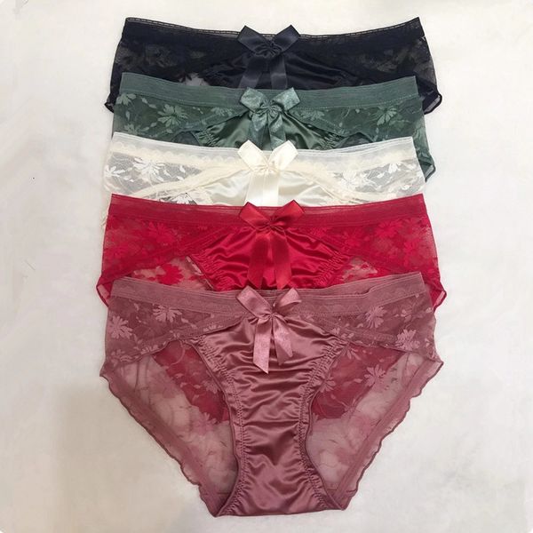 lace underpants women's soft comfortable simple fashion bag hip briefs hollow bottoms high end shorts, Black;pink
lace underpants women's soft comfortable simple fashion bag hip briefs hollow bottoms high end shorts, Black;pink