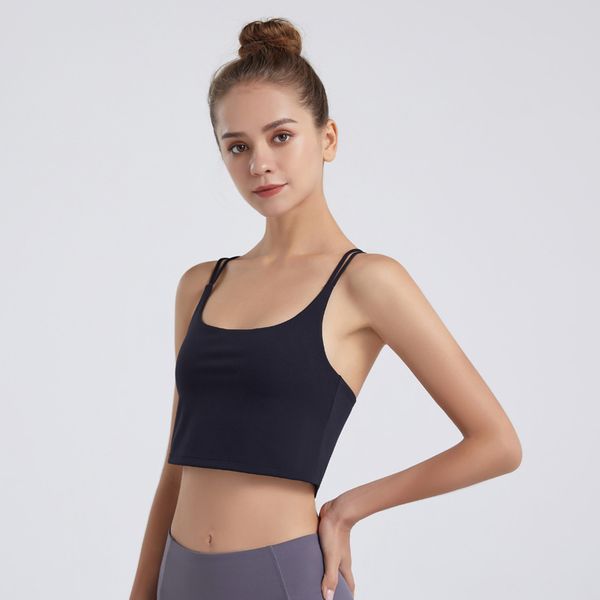 r tank yoga outfits women sports bra underwear removable cups lady girls fitness wear multi-color style one, White;red
r tank yoga outfits women sports bra underwear removable cups lady girls fitness wear multi-color style one, White;red