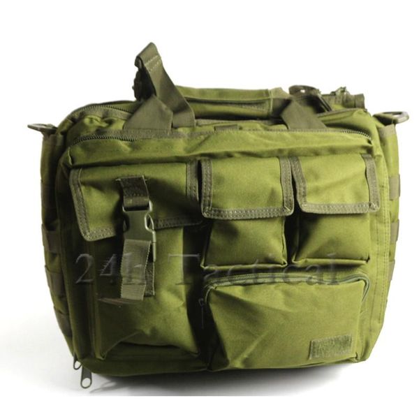 outdoor bags 14'' inch tactical army combat travel shoulder bag sport molle rucksack lapcamera messager
outdoor bags 14'' inch tactical army combat travel shoulder bag sport molle rucksack lapcamera messager