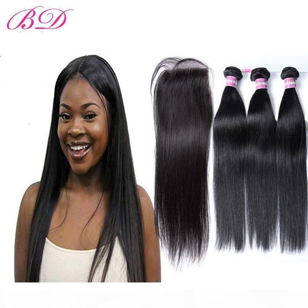 bd peruvian straight human hair remy weaves malaysian brazilian indian double weft 3 bundles with frontal closure with a gift for women, Black
bd peruvian straight human hair remy weaves malaysian brazilian indian double weft 3 bundles with frontal closure with a gift for women, Black