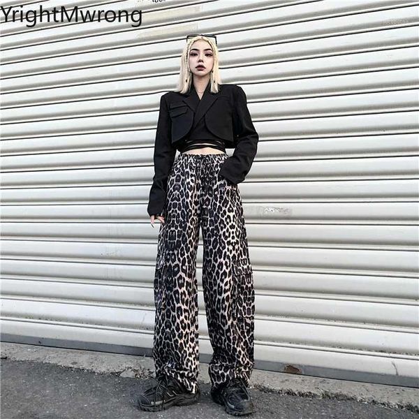women's pants & capris korean woman man streetwear side cargo pocket leopard loose harem straight leg long pant dark harajuku string el, Black;white
women's pants & capris korean woman man streetwear side cargo pocket leopard loose harem straight leg long pant dark harajuku string el, Black;white