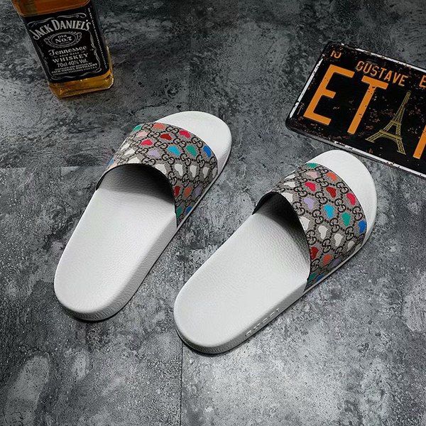 brand slippers sandals rubber sandals fashion men and womengu̢:cci beach vacation sandals 33312, Black
brand slippers sandals rubber sandals fashion men and womengu̢:cci beach vacation sandals 33312, Black