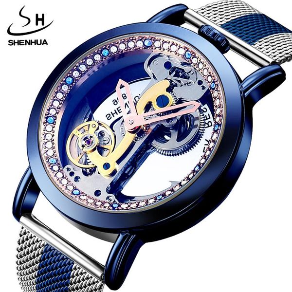 wristwatches vintage automatic mechanical watches men tourbillon transparent skeleton dial self-wind steel leather man wristwatch clock, Slivery;brown
wristwatches vintage automatic mechanical watches men tourbillon transparent skeleton dial self-wind steel leather man wristwatch clock, Slivery;brown