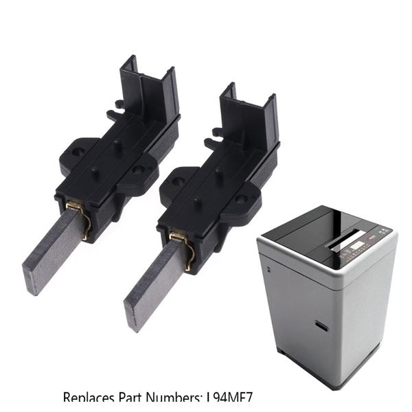 2 шт. установка стиральная машина моторные углеродные кисти l94mf7 с корпусом для whirlpool 2 шт. установите стимь дешевая лучшая видимость
2 шт. установка стиральная машина моторные углеродные кисти l94mf7 с корпусом для whirlpool 2 шт. установите стимь дешевая лучшая видимость