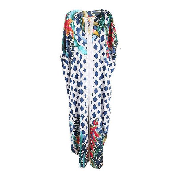 2021 new quick drying jacket swimsuit cover wear polyester printed on holiday bikini summer robe y3g1, Black;gray
2021 new quick drying jacket swimsuit cover wear polyester printed on holiday bikini summer robe y3g1, Black;gray