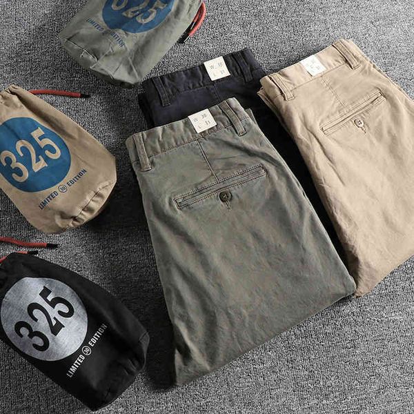 men's pants cloth bag light water wash old fashion business pants slim fit small straight men's casual 9qlz, Black
men's pants cloth bag light water wash old fashion business pants slim fit small straight men's casual 9qlz, Black
