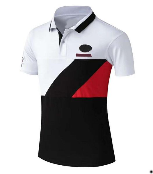 2021 dakar rally tide brand polo short-sleeved polyester quick-drying motorcycle forest road off-road jersey, car fans street running lapel
2021 dakar rally tide brand polo short-sleeved polyester quick-drying motorcycle forest road off-road jersey, car fans street running lapel