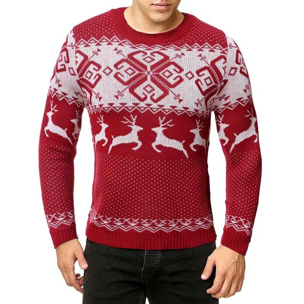 men's sweaters christmas sweater pullovers men deer warm knitted long sleeve jumper winter autumn plus size, White;black
men's sweaters christmas sweater pullovers men deer warm knitted long sleeve jumper winter autumn plus size, White;black