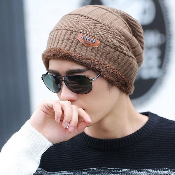 2018 men beanies knit hat winter cap for man knitted cap boys thicken hedging cap balaclava skullies fashion warm knit beanie wmtoae, Black;white
2018 men beanies knit hat winter cap for man knitted cap boys thicken hedging cap balaclava skullies fashion warm knit beanie wmtoae, Black;white