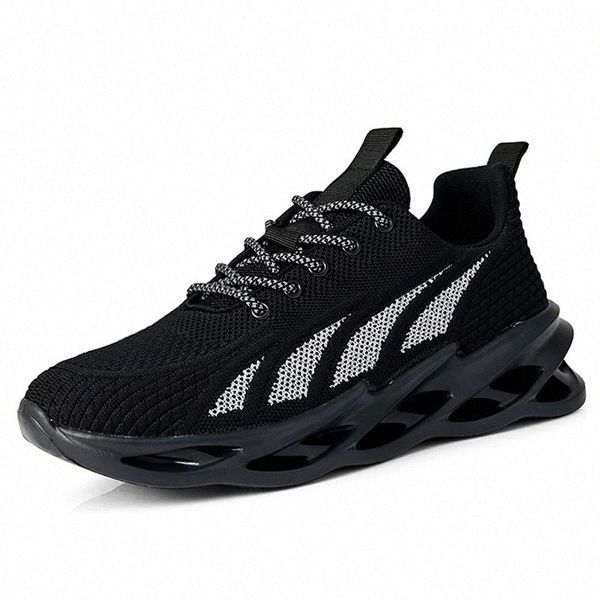 men breathable mesh sneakers flying shoes trainers mens lightweight running sport shoe outdoor walking sneaker tennis masculino #ml0t
men breathable mesh sneakers flying shoes trainers mens lightweight running sport shoe outdoor walking sneaker tennis masculino #ml0t