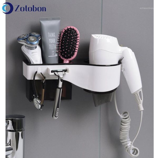 zotobon storage holder absorption wall mounted storage racks suction cup hair dryer holder comb rack stand bathroom supplies f891
zotobon storage holder absorption wall mounted storage racks suction cup hair dryer holder comb rack stand bathroom supplies f891