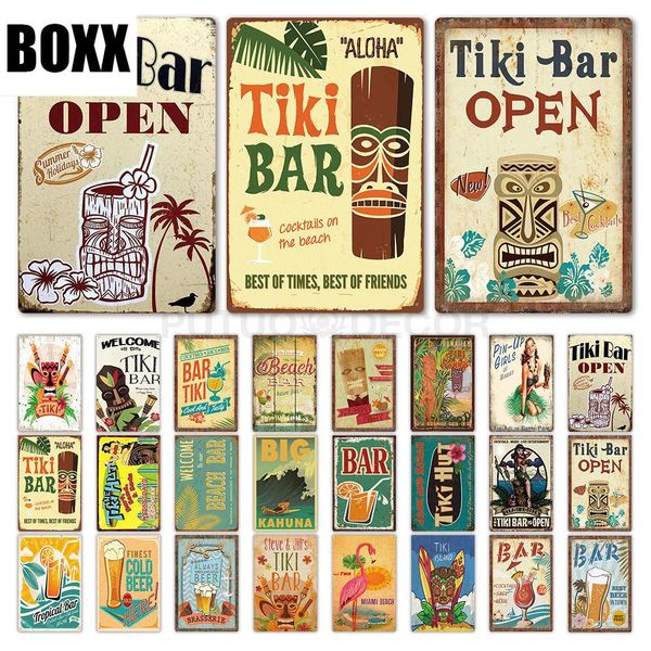 2020 бар tiki bar стены декор металлические знаки путешествия металл металл летние тики знак металлическая тарелка для tiki bar beach бар ст
2020 бар tiki bar стены декор металлические знаки путешествия металл металл летние тики знак металлическая тарелка для tiki bar beach бар ст