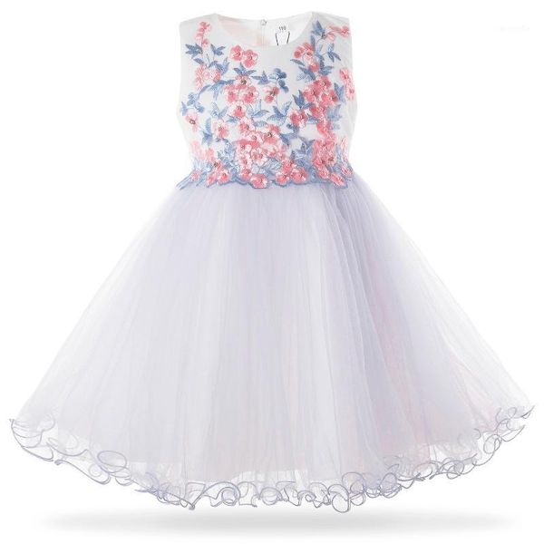 cielarko 2020 new mesh pearls girls princess dress children wedding party dresses kids formal evening ball gowns frock 3-10 year1, Red;yellow
cielarko 2020 new mesh pearls girls princess dress children wedding party dresses kids formal evening ball gowns frock 3-10 year1, Red;yellow