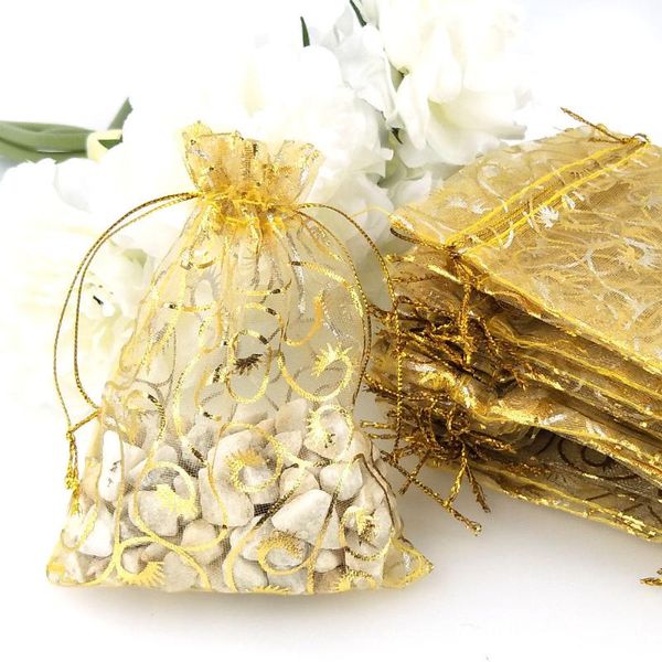 gift wrap 20pcs/lot eyelash gold small organza bags party favors wedding christmas bag jewelry packaging pouches 10*12cm
gift wrap 20pcs/lot eyelash gold small organza bags party favors wedding christmas bag jewelry packaging pouches 10*12cm
