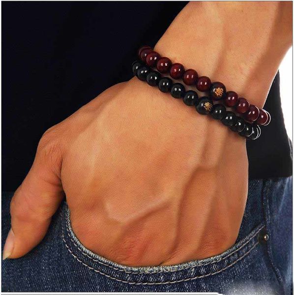 factorynbh0wood hop men beads bracelets sandalwood hip buddhist buddha meditation prayer bead bracelet wooden jewelry young man, Black
factorynbh0wood hop men beads bracelets sandalwood hip buddhist buddha meditation prayer bead bracelet wooden jewelry young man, Black