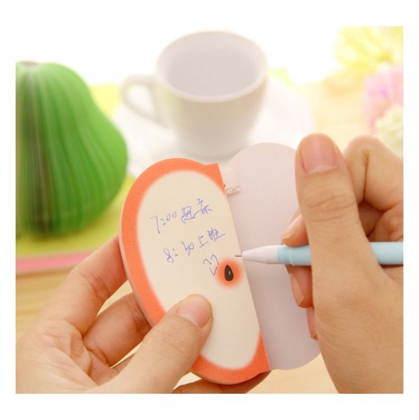 украшение примечание diy фрукты memo pad kawaii сообщение kawaii смазливая маркер бумаги это скрапбукинг стационарные ноутбук офис школа пит, Black;red
украшение примечание diy фрукты memo pad kawaii сообщение kawaii смазливая маркер бумаги это скрапбукинг стационарные ноутбук офис школа пит, Black;red