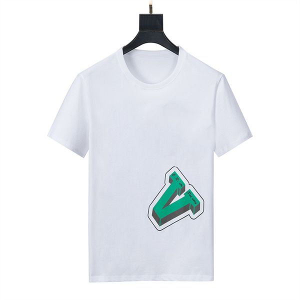20ss mens t shirt designer 3d letters printed stylist casual summer breathable clothing men women clothes couples tees wholesale@58, White;black
20ss mens t shirt designer 3d letters printed stylist casual summer breathable clothing men women clothes couples tees wholesale@58, White;black