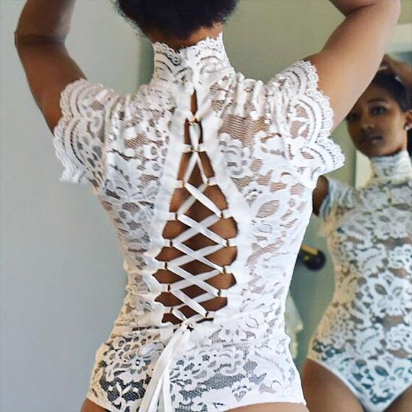 women bodysuits lace nightwear summer female sleepwear fashion bodysuits exotic drop shipping good quality, Black;white
women bodysuits lace nightwear summer female sleepwear fashion bodysuits exotic drop shipping good quality, Black;white