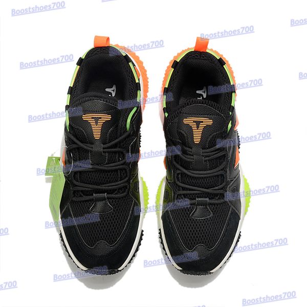 treeperi chunky running shoes black volt orange us 8.5 eur 42 for men shoes sneakers
treeperi chunky running shoes black volt orange us 8.5 eur 42 for men shoes sneakers
