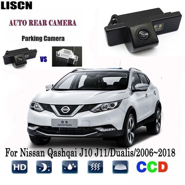 rear view camera for qashqai j10 j11/dualis/2006~2020 night vision ccd reversing camera license plate backup car
rear view camera for qashqai j10 j11/dualis/2006~2020 night vision ccd reversing camera license plate backup car