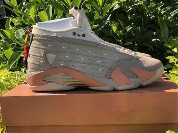 2022 est authentic clot x 14 low terra blush 14s sepia stone desert sand men athletic shoes sneakers real carbon fiber with original box
2022 est authentic clot x 14 low terra blush 14s sepia stone desert sand men athletic shoes sneakers real carbon fiber with original box