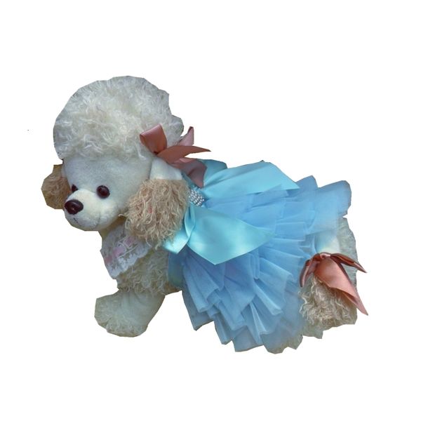 pink blue purple puppy dress harness for small dogs medium large xs butterfly knot lovely bowknot decor lace pet dress up skirt
pink blue purple puppy dress harness for small dogs medium large xs butterfly knot lovely bowknot decor lace pet dress up skirt